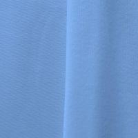 Tricot Brushed Dazzle Sky Blue